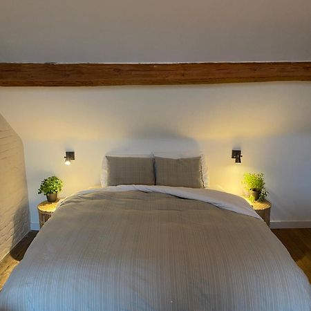 וולן Siwel B&B מראה חיצוני תמונה