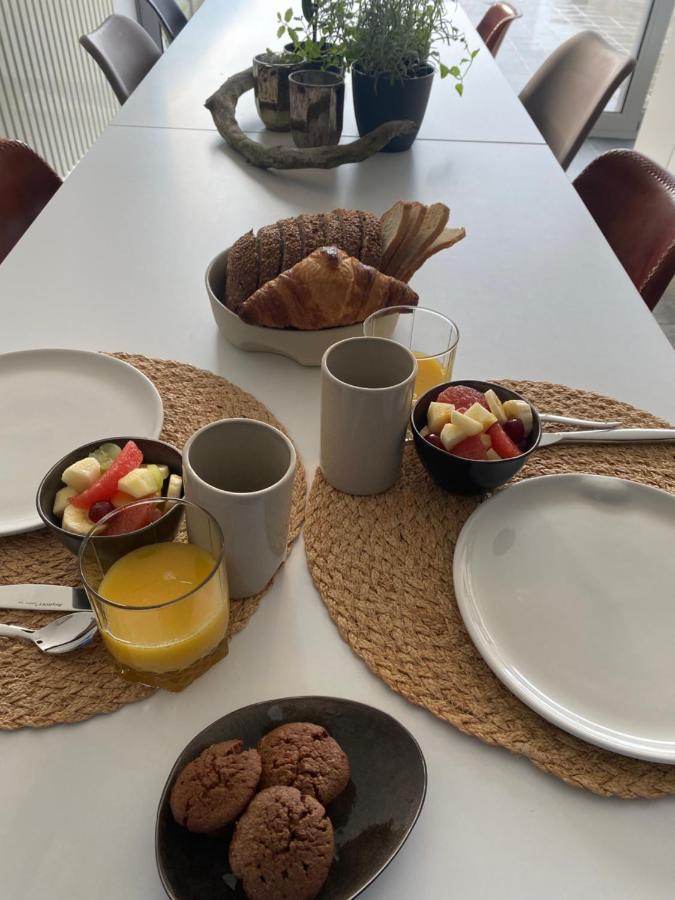 וולן Siwel B&B מראה חיצוני תמונה