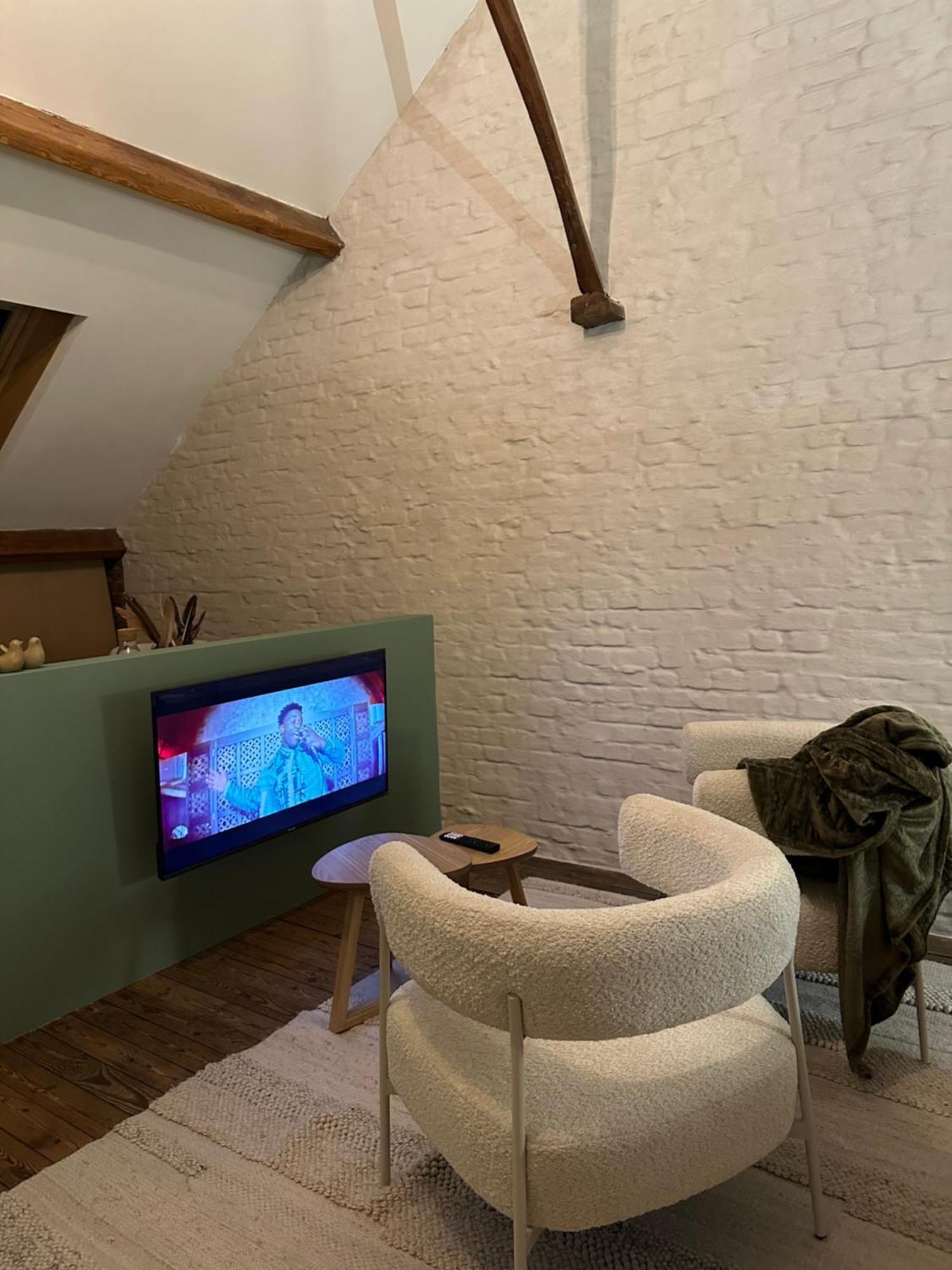 וולן Siwel B&B מראה חיצוני תמונה