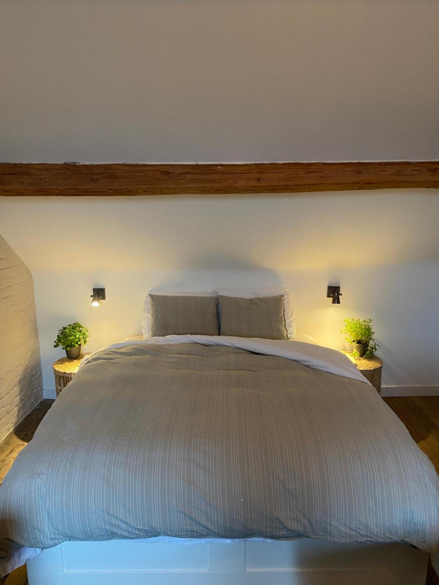 וולן Siwel B&B מראה חיצוני תמונה